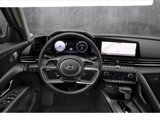New 2025 Hyundai Elantra SEL image 4