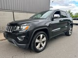 Used 2014 Jeep Grand Cherokee Limited image 3