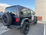 Used 2020 Jeep Wrangler Unlimited Sport image 5