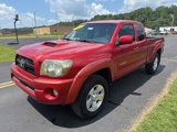 Used 2011 Toyota Tacoma 4x4 Access Cab V6 image 3