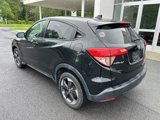Used 2018 Honda HR-V EX image 3