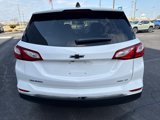 Used 2018 Chevrolet Equinox LT image 4