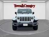 Used 2019 Jeep Wrangler Unlimited Sahara w/ Dual Top Group image 2