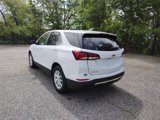 Used 2024 Chevrolet Equinox LT image 3