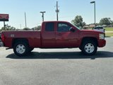 Used 2011 Chevrolet Silverado 1500 LTZ w/ LTZ Plus Package image 4