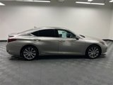 Certified 2021 Lexus ES 300h w/ Premium Package image 4