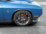 Used 2023 Dodge Challenger R/T Scat Pack w/ Plus Package image 4