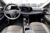 New 2025 Chevrolet TrailBlazer LT w/ LPO, Blackout Package image 5