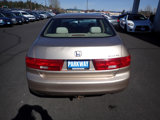 Used 2005 Honda Accord LX image 4