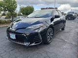 Used 2017 Toyota Corolla SE image 4