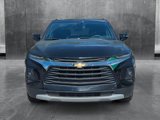 Used 2022 Chevrolet Blazer LT image 2