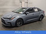 Used 2024 Toyota Corolla SE image 4