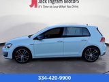 Used 2017 Volkswagen GTI Sport image 2