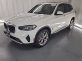 Used 2023 BMW X3 sDrive30i w/ Convenience Package image 3