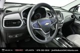 Used 2021 Chevrolet Equinox LS w/ LS Convenience Package image 2