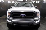 Used 2023 Ford F150 XLT w/ Equipment Group 302A High image 2