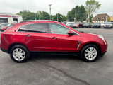 Used 2012 Cadillac SRX Luxury image 6