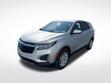 Certified 2022 Chevrolet Equinox LT image 3