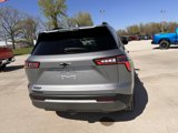New 2025 Chevrolet Equinox LT w/ Midnight Edition image 4