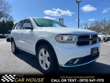Used 2014 Dodge Durango Limited w/ Premium Group image 3