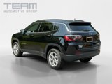 New 2025 Jeep Compass Latitude image 5