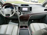 Used 2012 Toyota Sienna Limited image 6