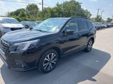 Used 2022 Subaru Forester Limited image 3