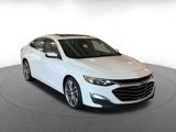 Used 2023 Chevrolet Malibu LT w/ Driver Confidence Package image 3