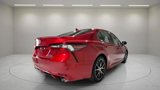 Used 2023 Toyota Camry SE image 3