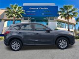 Used 2014 MAZDA CX-5 Sport w/ Bluetooth Audio Package image 4