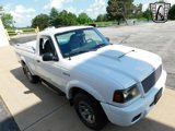 Used 2001 Ford Ranger 2WD Regular Cab image 4