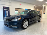 Used 2019 Volkswagen Passat Wolfsburg Edition image 4