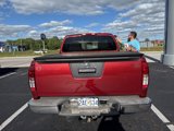 Used 2016 Nissan Frontier S image 4