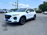 Used 2019 Hyundai Santa Fe Limited image 3