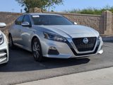 Used 2020 Nissan Altima 2.5 S image 3