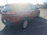 Used 2015 Jeep Cherokee Latitude w/ Comfort/Convenience Group image 4