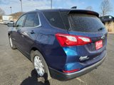 Used 2020 Chevrolet Equinox LT image 3