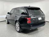 Used 2020 Land Rover Range Rover HSE image 5