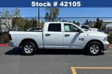 Used 2022 RAM 1500 Classic SLT image 4