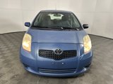 Used 2008 Toyota Yaris 2-Door Hatchback image 5