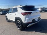 Used 2023 Chevrolet TrailBlazer LT w/ Convenience Package image 3