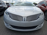 Used 2014 Lincoln MKZ Hybrid w/ Equipment Group 202A Reserve image 2