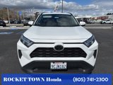 Used 2022 Toyota RAV4 XLE image 2
