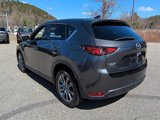 Used 2019 MAZDA CX-5 Signature image 6