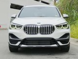 Used 2021 BMW X1 xDrive28i w/ Convenience Package image 3