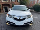 Used 2012 Acura MDX image 4