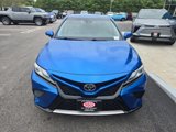Used 2018 Toyota Camry XSE image 2