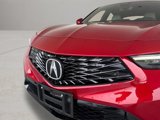 Used 2023 Acura Integra A-Spec image 2
