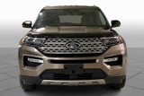 Used 2021 Ford Explorer Limited w/ Equipment Group 301A image 3