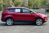 Used 2019 Ford Escape Titanium image 2